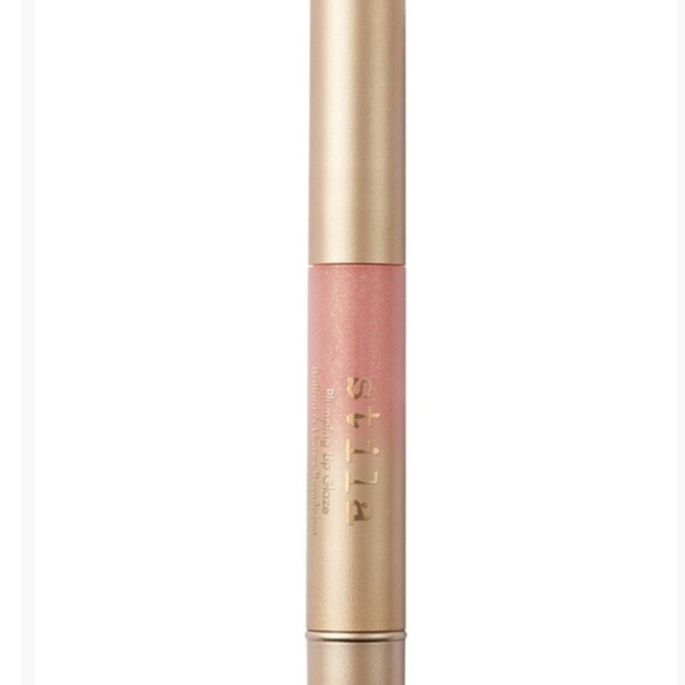 Stila Plumping Lip Glaze Shade Giovanni